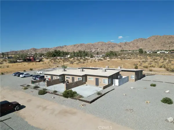 26650 Josma, Apple Valley, CA 92307