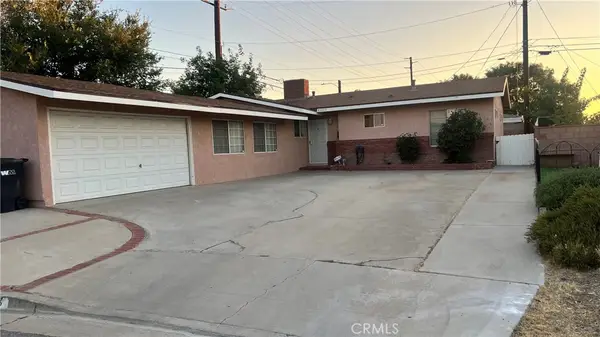 43603 Gingham Avenue, Lancaster, CA 93535