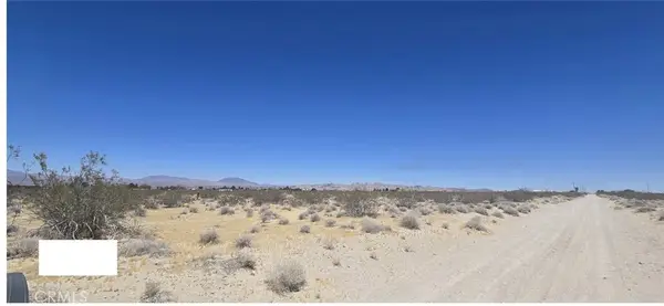 35530 El Dorado, Lucerne Valley, CA 92356