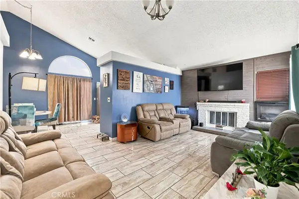 5344 Sunburst Drive, Palmdale, CA 93552