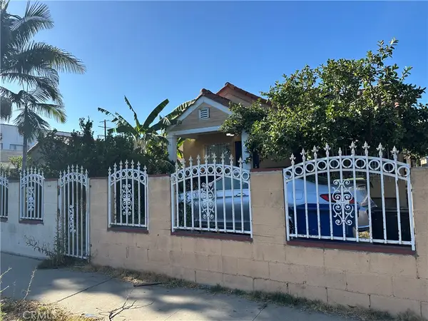 1137 W 61st, Los Angeles, CA 90044
