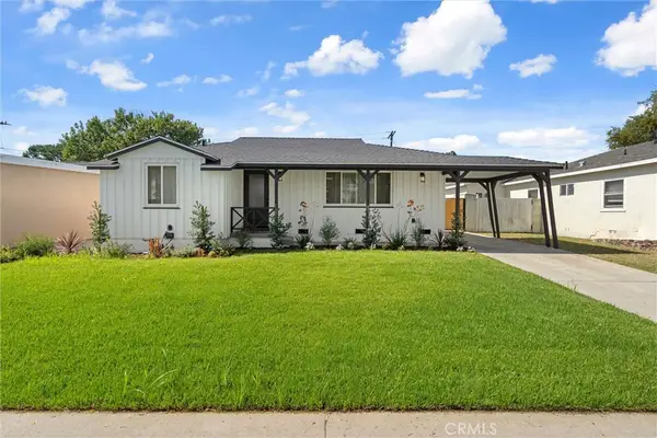 2546 Maricopa, Torrance, CA 90503
