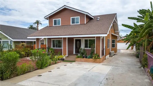 1330 W 48th, Los Angeles, CA 90037