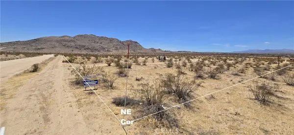 3510 Saddleback, Joshua Tree, CA 92252