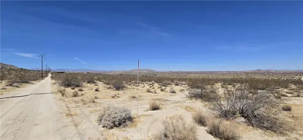 64200 Cottonwood Drive, Joshua Tree, CA 92252