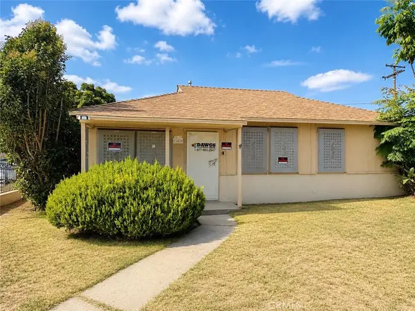 11439 Rosecrans, Norwalk, CA 90650