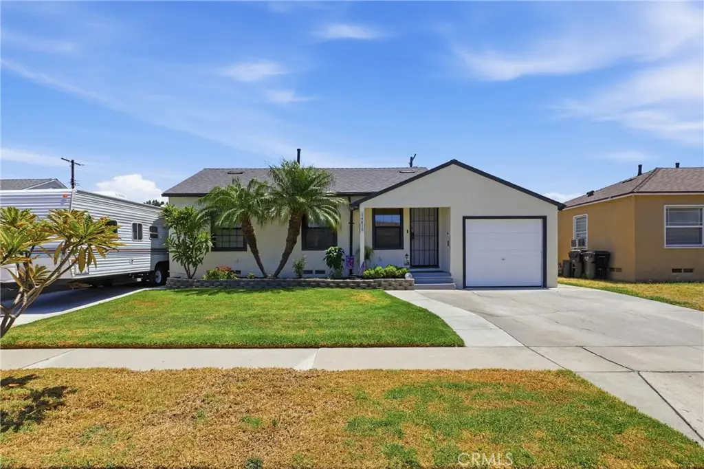 14616 Clarkdale, Norwalk, CA 90650 - #1