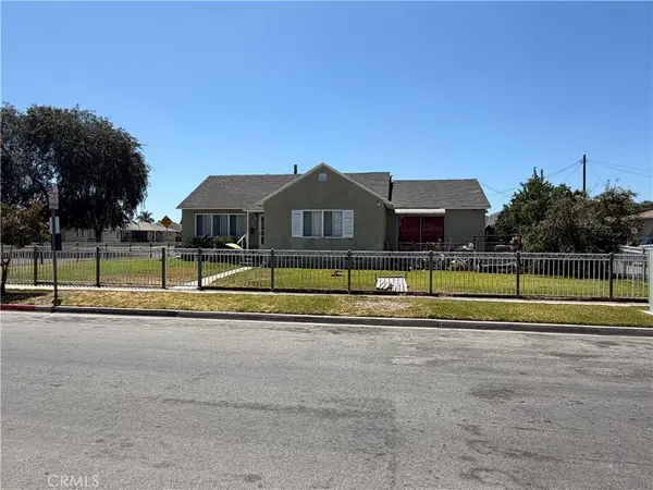 12227 Bandera, Los Angeles, CA 90059