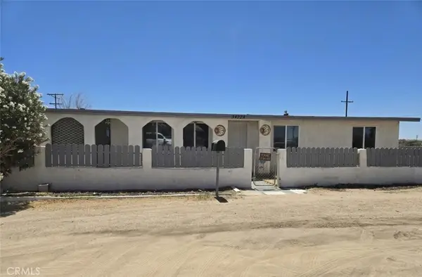 34224 Woods, Barstow, CA 92311