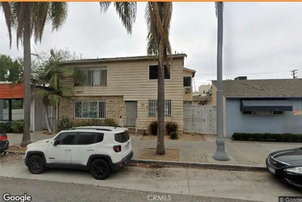 815 Pacific, Long Beach, CA 90813 - #1