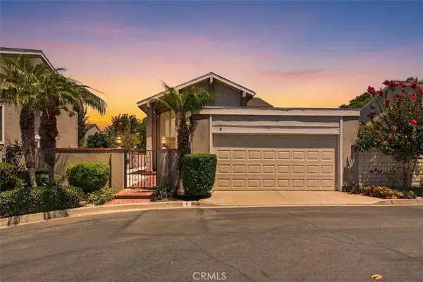 5 Tiger, Irvine, CA 92604