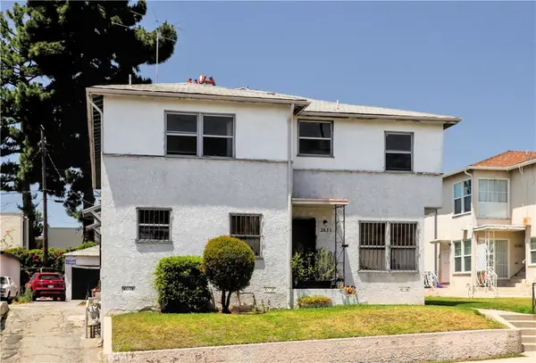2633 7th Avenue Avenue, Los Angeles, CA 90018