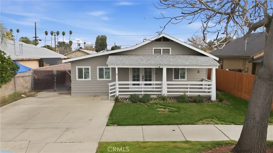 332 S Ramona, Hemet, CA 92543 - #2