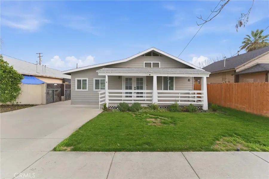 332 S Ramona, Hemet, CA 92543 - #3