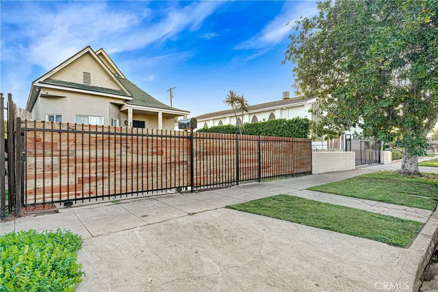 1782 W 36th Pl, Los Angeles, CA 90018 - #3
