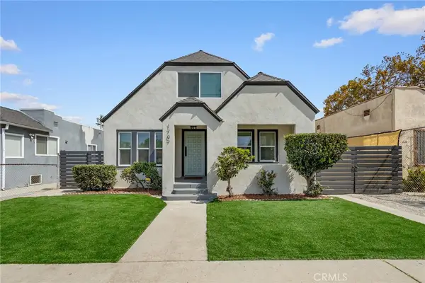 1707 W 65th Place, Los Angeles, CA 90047