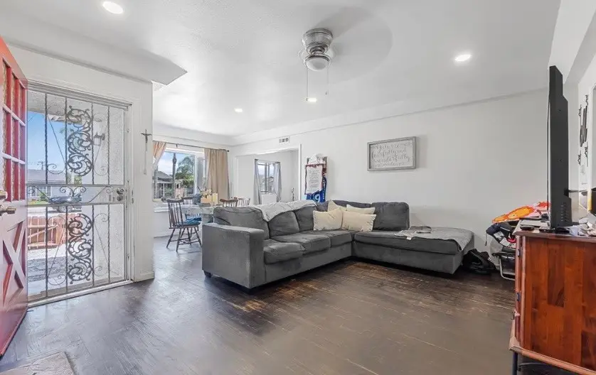 1627 Broad Avenue, Wilmington, CA 90744 - #1