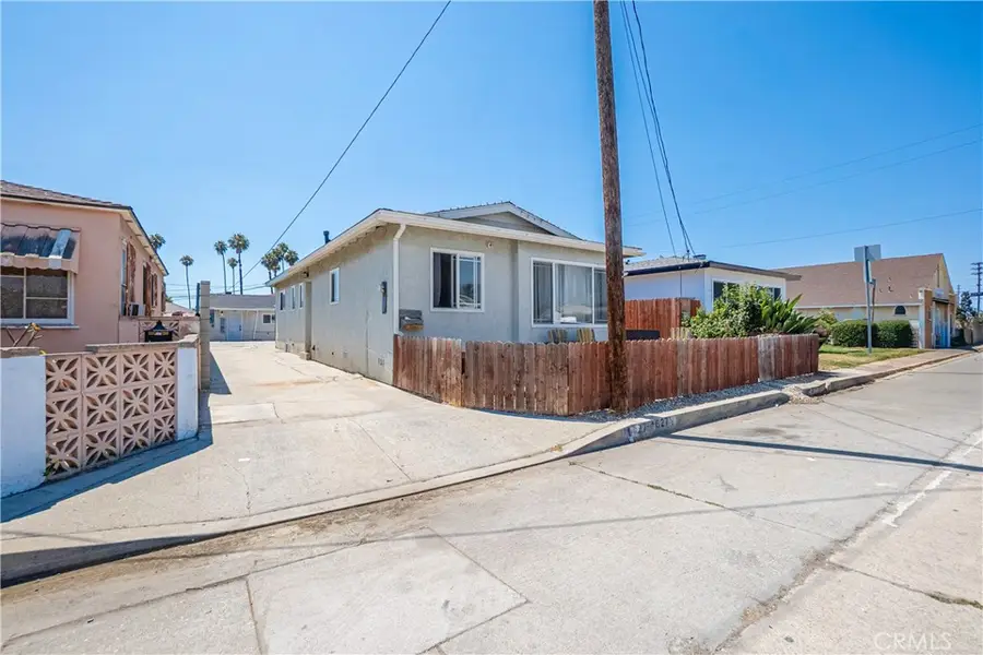 1627 Broad Avenue, Wilmington, CA 90744 - #3