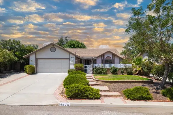 8526 Valley View Drive, Hesperia, CA 92344