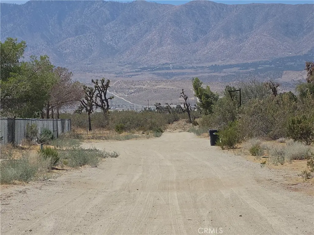 117 E/vic, Sun Village, CA 93543 - #1