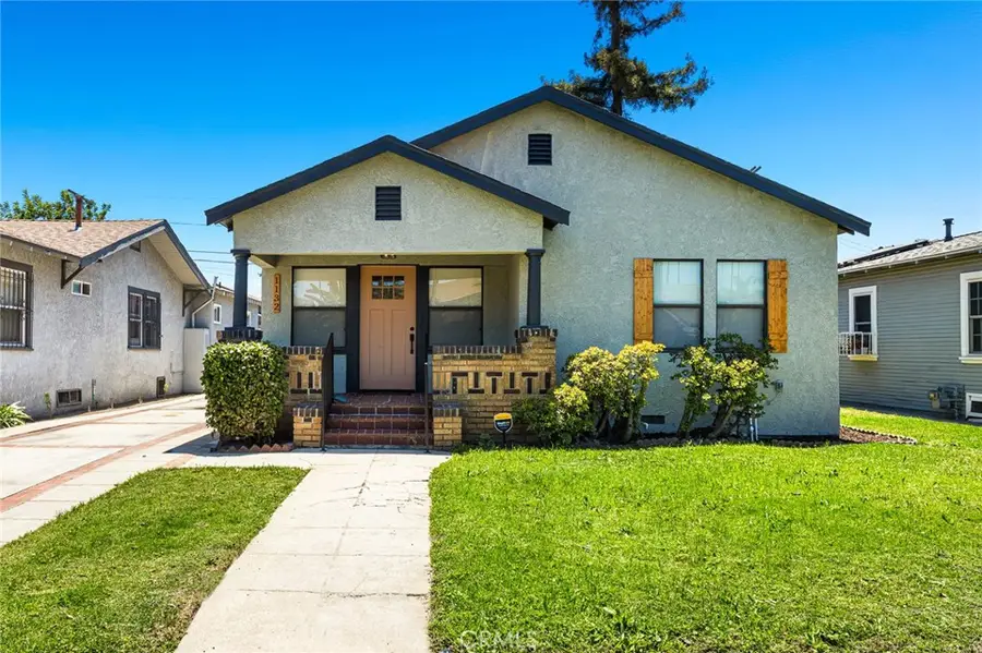 1132 W 56th, Los Angeles, CA 90037 - #2