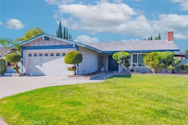 1355 N Orange Avenue, Ontario, CA 91764