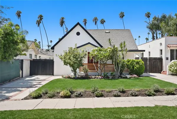 1423 N Coronado, Los Angeles, CA 90026