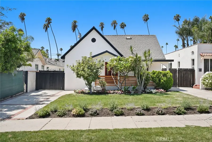 1423 N Coronado, Los Angeles, CA 90026 - #2