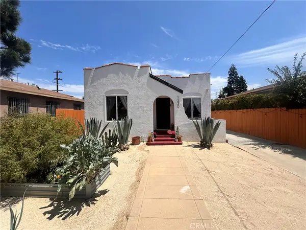 1230 Fraser, Los Angeles, CA 90022
