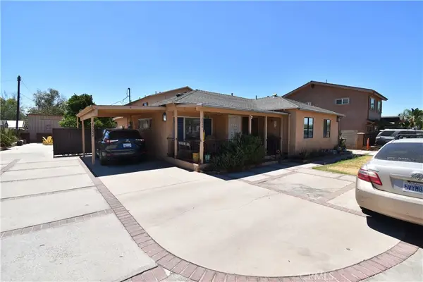 13226 Bromwich, Arleta, CA 91331