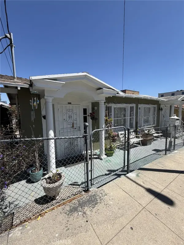 1710 S New Hampshire, Los Angeles, CA 90006