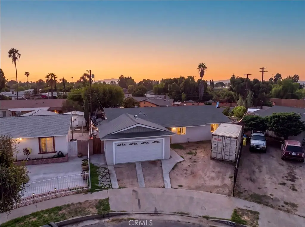 12256 Allegheny Street, Sun Valley, CA 91352 - #1