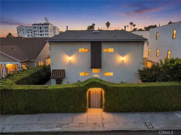 1943 Vista Del Mar, Los Angeles, CA 90068