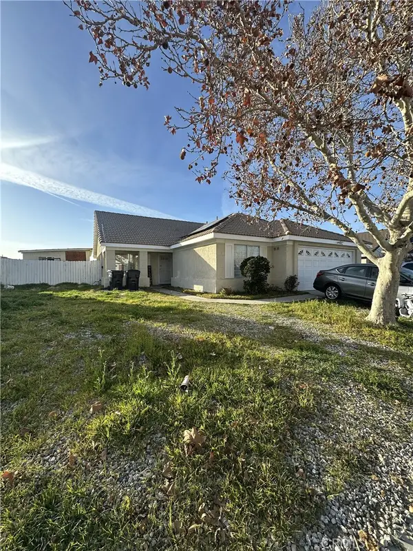 43525 Palos Way, Lancaster, CA 93535