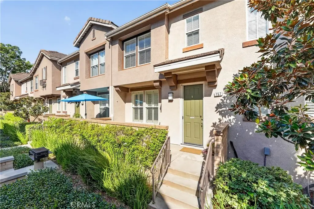 757 Sather Court, Brea, CA 92821 - #1