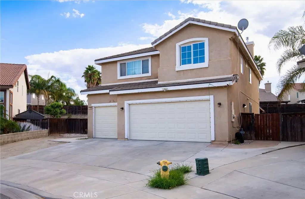 1938 Mann Court, San Jacinto, CA 92583 - #1