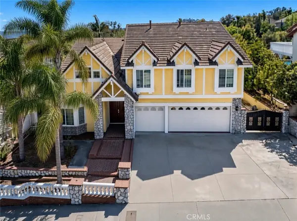 24222 Brookwood Drive, Diamond Bar, CA 91765