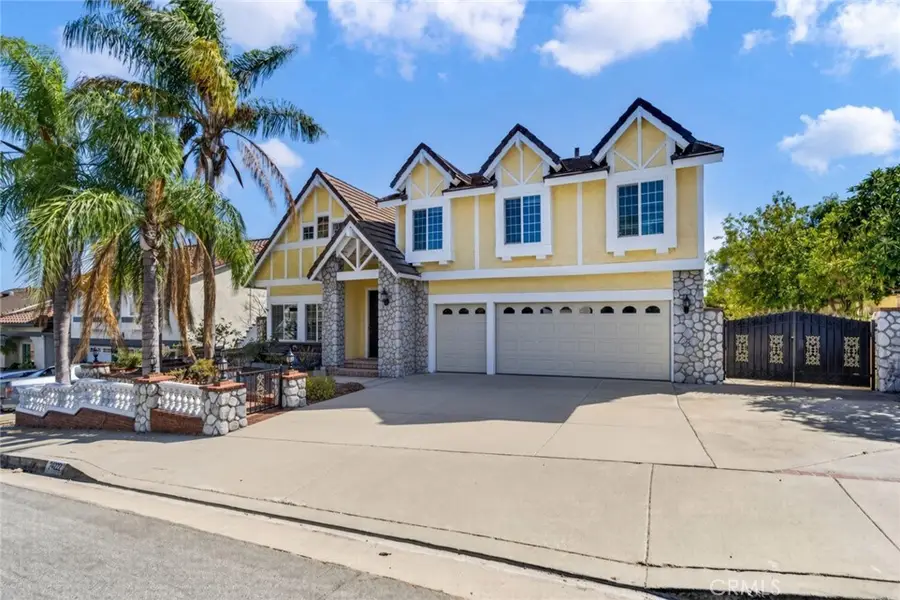 24222 Brookwood Drive, Diamond Bar, CA 91765 - #2