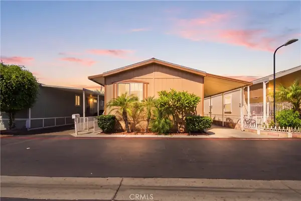1241 N East St, Spc 96, Anaheim, CA 92805