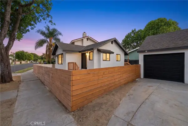 5349 Baltimore, Los Angeles, CA 90042