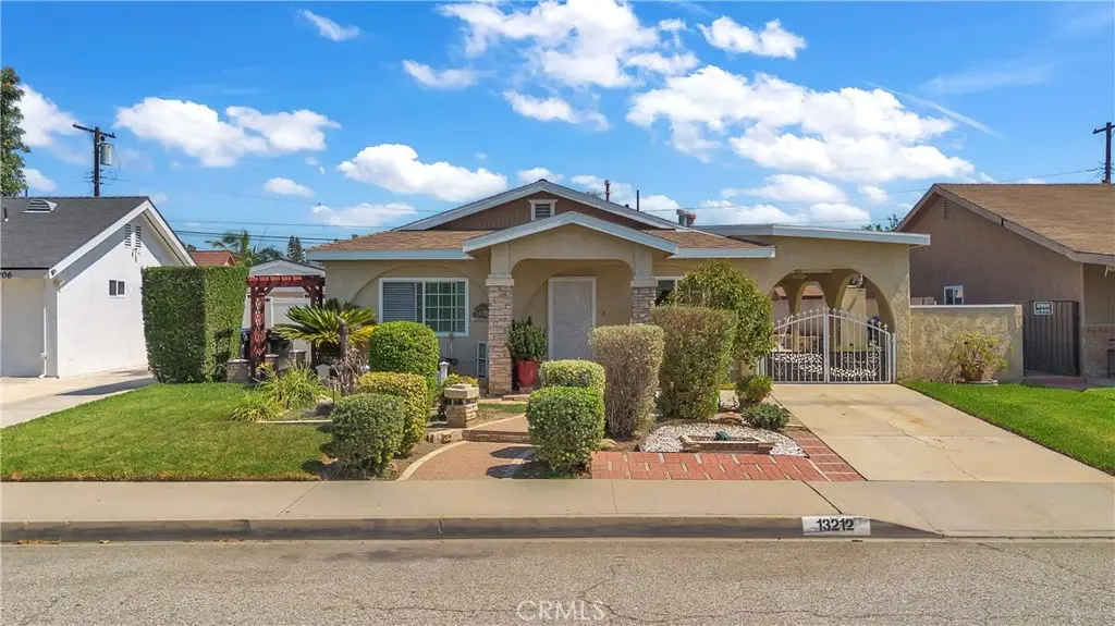 13212 Elmcroft Avenue, Norwalk, CA 90650 - #1