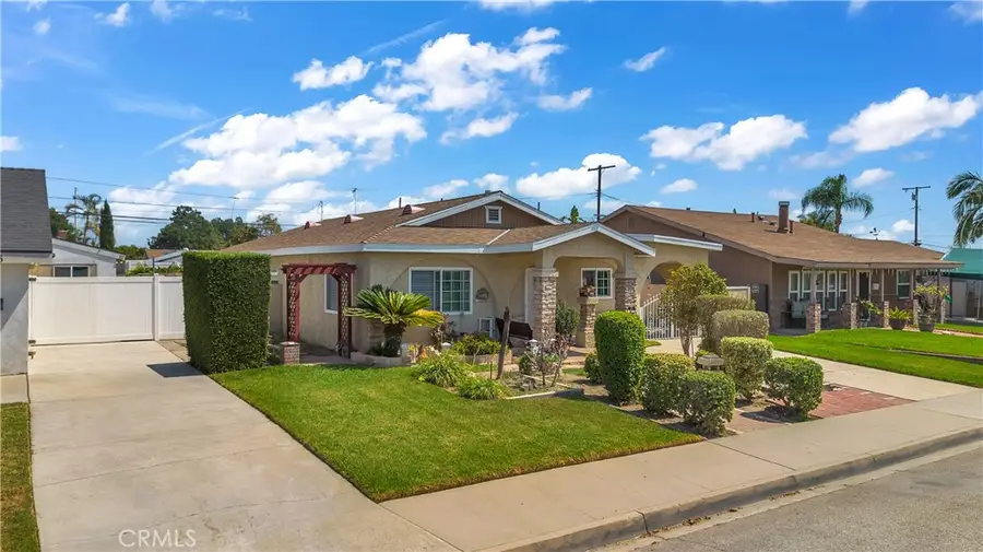 13212 Elmcroft Avenue, Norwalk, CA 90650 - #3