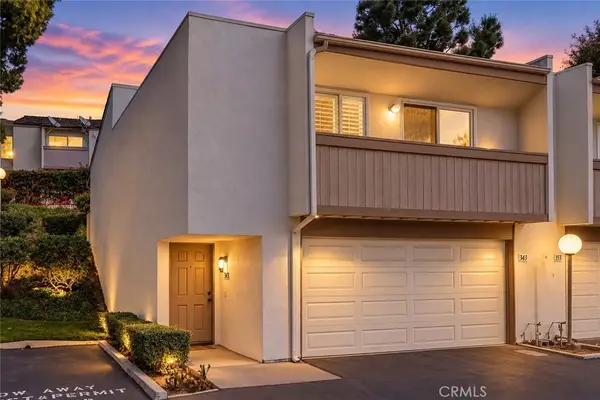 343 Prairie Court, Brea, CA 92821