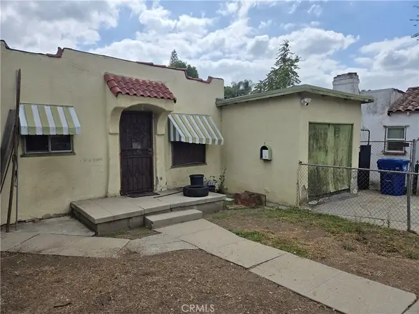 4018 Guardia, Los Angeles, CA 90032