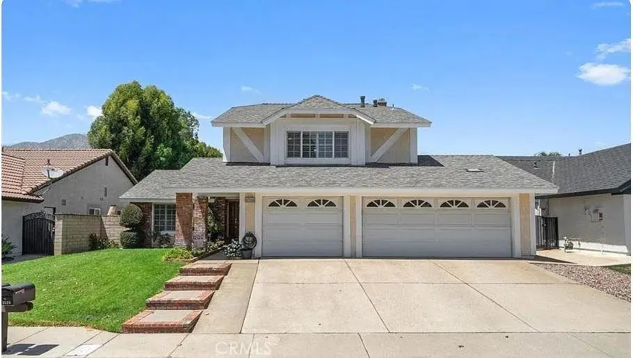 12514 Morning Glory, Rancho Cucamonga, CA 91739 - #1