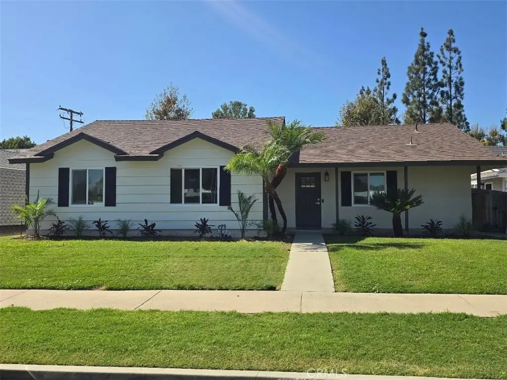 12733 Meadow Green, La Mirada, CA 90638 - #1