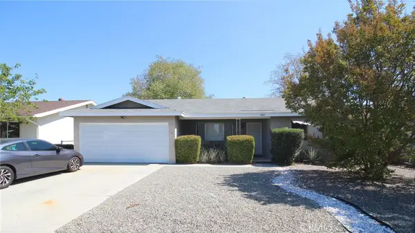 940 S Taylor, Hemet, CA 92543