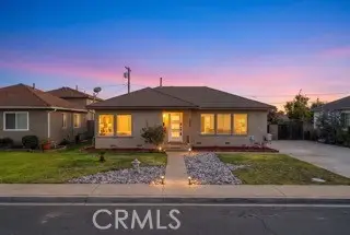 416 W Andrix Street, Monterey Park, CA 91754 - #1