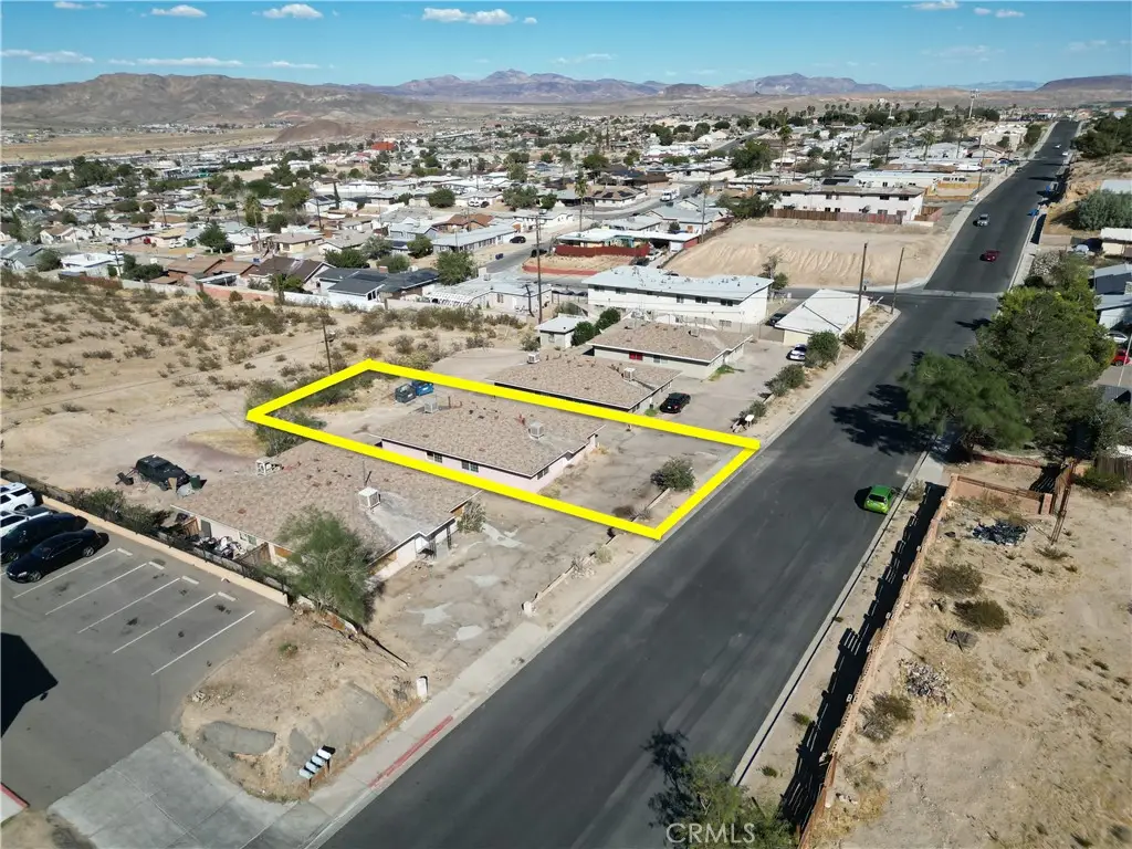 255 W Grace, Barstow, CA 92311 - #1