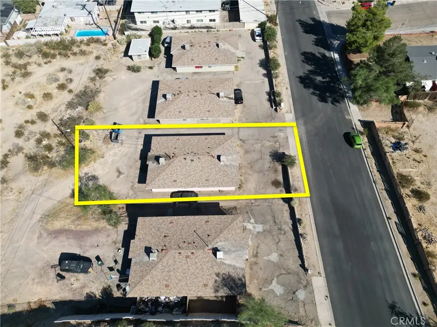 255 W Grace, Barstow, CA 92311 - #2